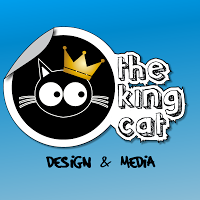 theKingCat   Design and Media 1066648 Image 2